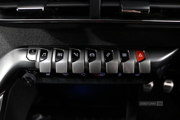 Used Peugeot 3008 2019 for sale - 78035438: Photo 44