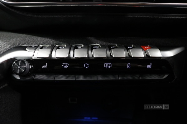 Used Peugeot 3008 2019 for sale - 78035438: Photo 45