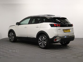 Used Peugeot 3008 2019 for sale - 78035438: Photo