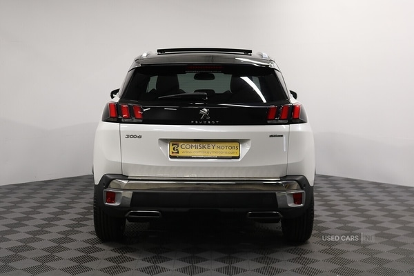 Used Peugeot 3008 2019 for sale - 78035438: Photo 5