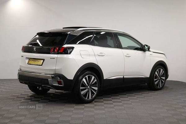 Used Peugeot 3008 2019 for sale - 78035438: Photo 6