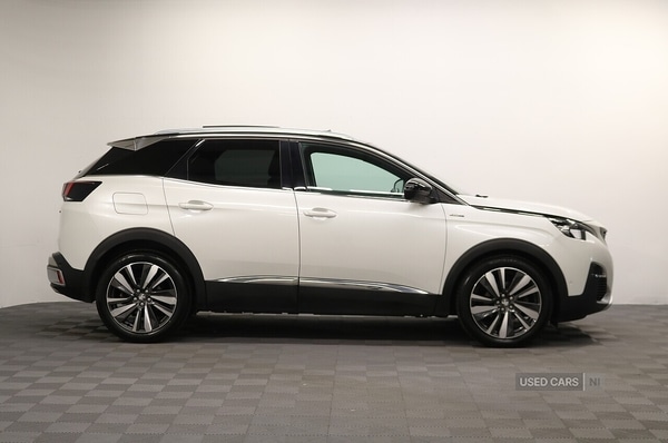 Used Peugeot 3008 2019 for sale - 78035438: Photo 7