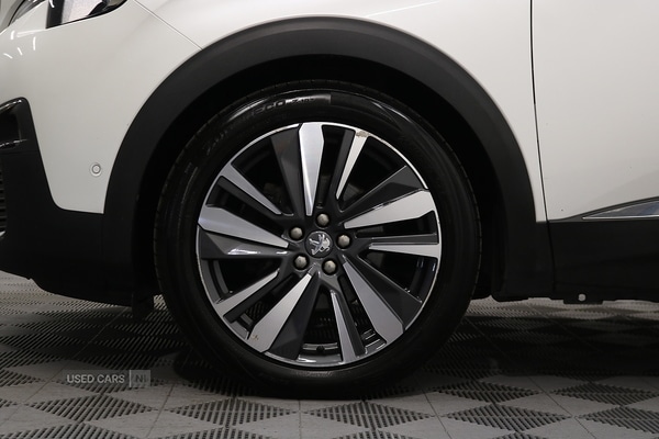 Used Peugeot 3008 2019 for sale - 78035438: Photo 9