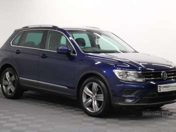 2019 - 2.0 TDi 150 Match 5dr DSG