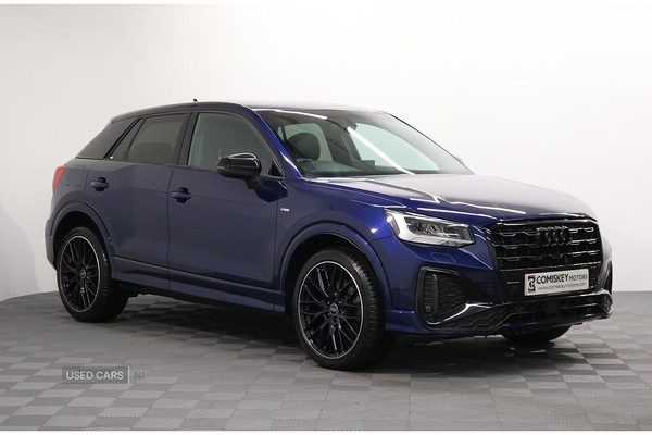 Used Audi Q2 2023 for sale - 76474313: Photo 1