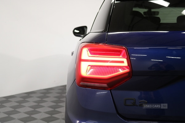 Used Audi Q2 2023 for sale - 76474313: Photo 10