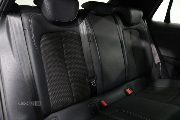 Used Audi Q2 2023 for sale - 76474313: Photo 12