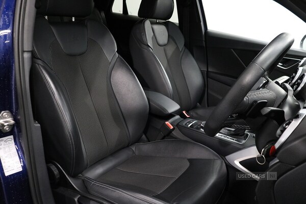 Used Audi Q2 2023 for sale - 76474313: Photo 13