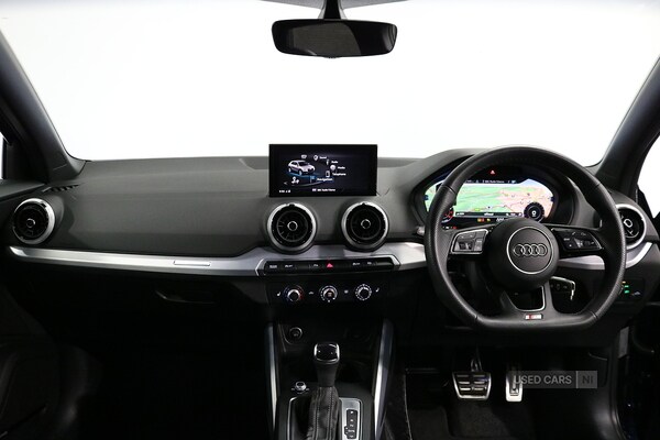 Used Audi Q2 2023 for sale - 76474313: Photo 16