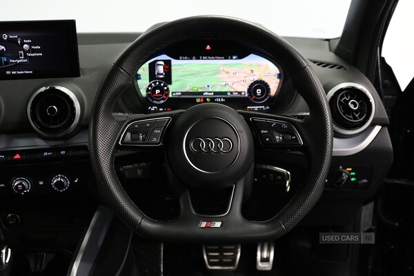 Used Audi Q2 2023 for sale - 76474313: Photo 18