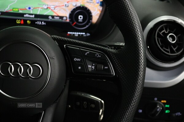 Used Audi Q2 2023 for sale - 76474313: Photo 19