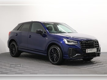 Used Audi Q2 2023 for sale - 76474313: Photo