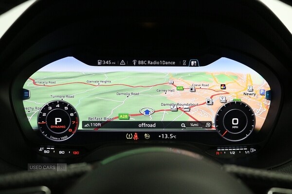 Used Audi Q2 2023 for sale - 76474313: Photo 20