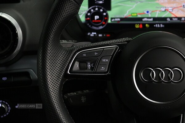 Used Audi Q2 2023 for sale - 76474313: Photo 21