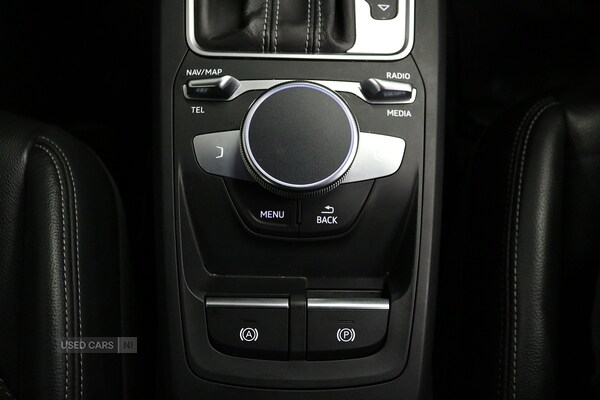 Used Audi Q2 2023 for sale - 76474313: Photo 24