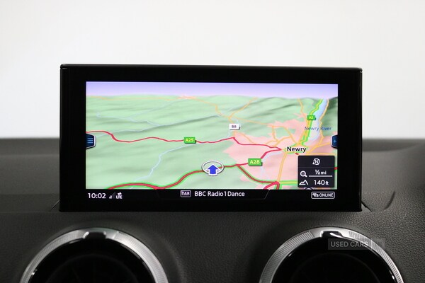 Used Audi Q2 2023 for sale - 76474313: Photo 25