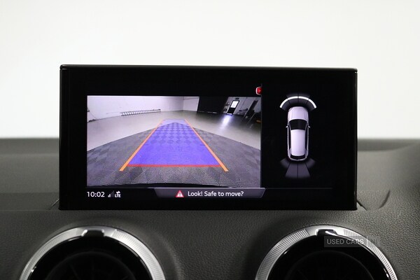 Used Audi Q2 2023 for sale - 76474313: Photo 26