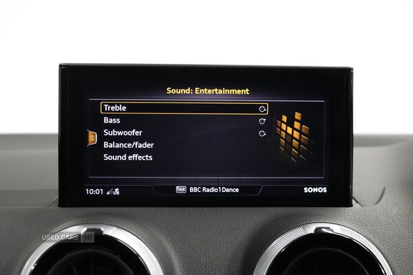 Used Audi Q2 2023 for sale - 76474313: Photo 27