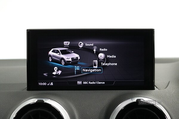 Used Audi Q2 2023 for sale - 76474313: Photo 28