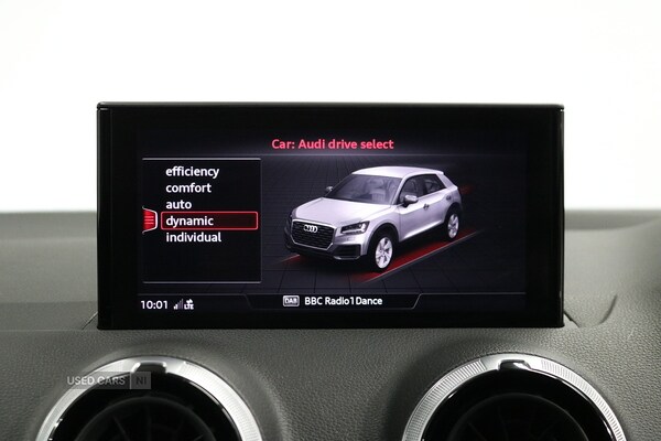 Used Audi Q2 2023 for sale - 76474313: Photo 29