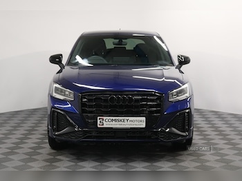 Used Audi Q2 2023 for sale - 76474313: Photo