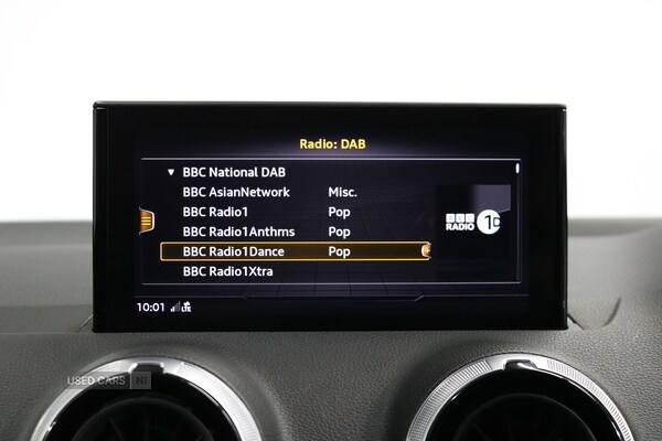 Used Audi Q2 2023 for sale - 76474313: Photo 30