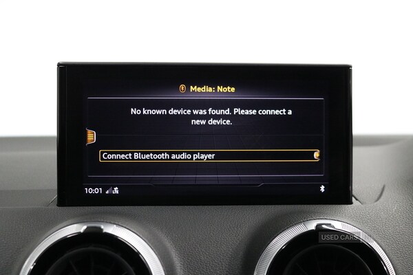 Used Audi Q2 2023 for sale - 76474313: Photo 31