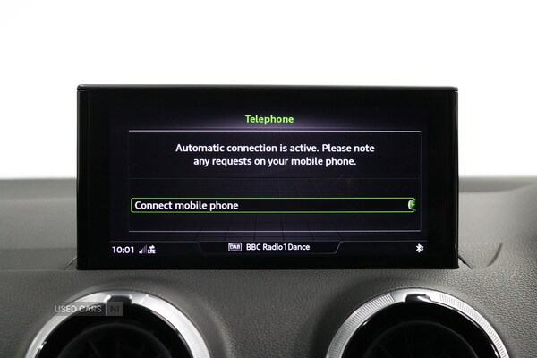 Used Audi Q2 2023 for sale - 76474313: Photo 32