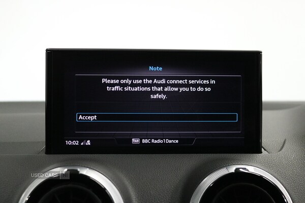 Used Audi Q2 2023 for sale - 76474313: Photo 34