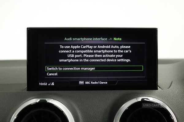 Used Audi Q2 2023 for sale - 76474313: Photo 35