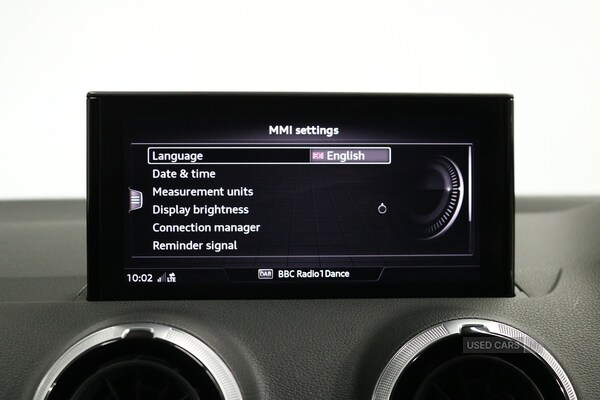 Used Audi Q2 2023 for sale - 76474313: Photo 36