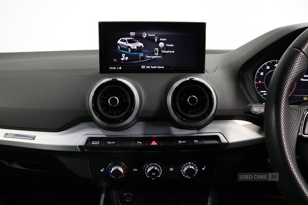 Used Audi Q2 2023 for sale - 76474313: Photo 37