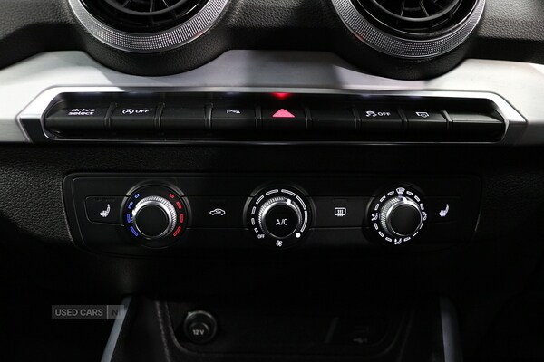 Used Audi Q2 2023 for sale - 76474313: Photo 38