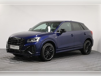 Used Audi Q2 2023 for sale - 76474313: Photo
