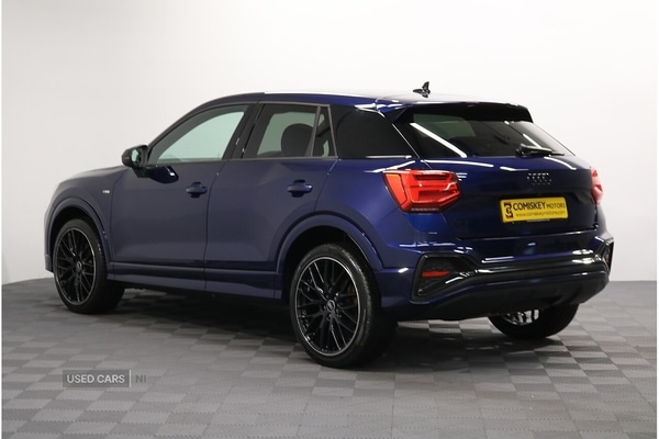 Used Audi Q2 2023 for sale - 76474313: Photo 4