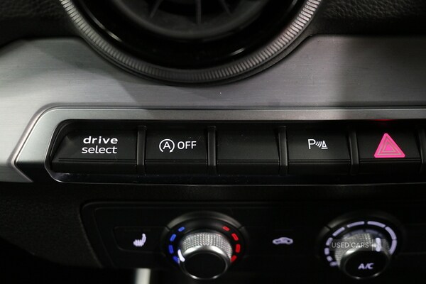 Used Audi Q2 2023 for sale - 76474313: Photo 40