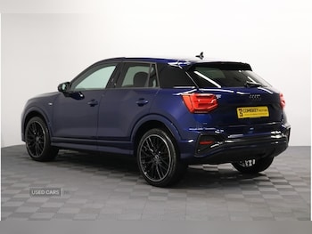 Used Audi Q2 2023 for sale - 76474313: Photo