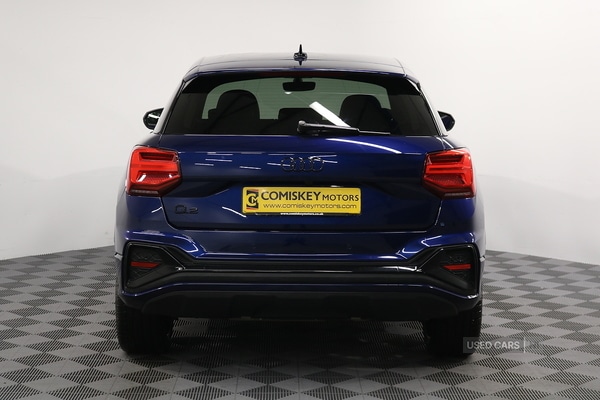 Used Audi Q2 2023 for sale - 76474313: Photo 5