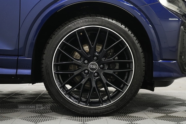 Used Audi Q2 2023 for sale - 76474313: Photo 8