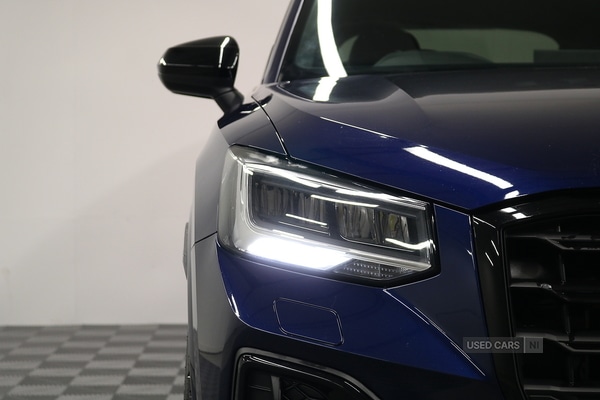 Used Audi Q2 2023 for sale - 76474313: Photo 9