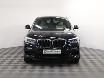 Used BMW X4 2018 for sale - 79497663: Photo