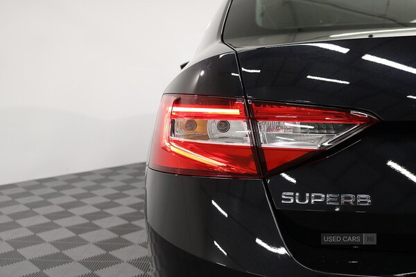 Used Skoda Superb 2023 for sale - 75992000: Photo 10