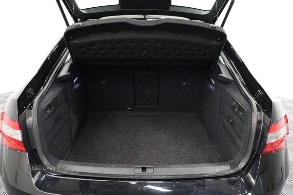 Used Skoda Superb 2023 for sale - 75992000: Photo 11