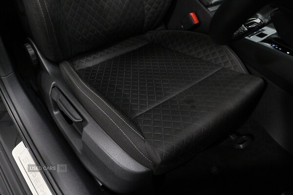 Used Skoda Superb 2023 for sale - 75992000: Photo 15