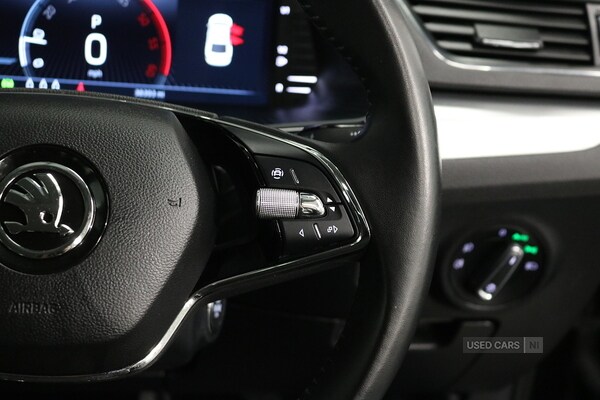 Used Skoda Superb 2023 for sale - 75992000: Photo 19