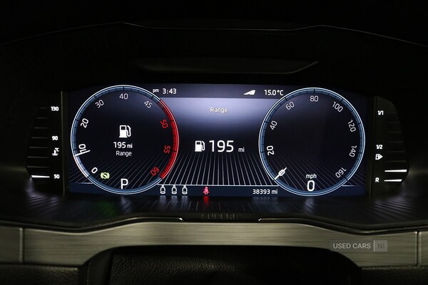 Used Skoda Superb 2023 for sale - 75992000: Photo 20