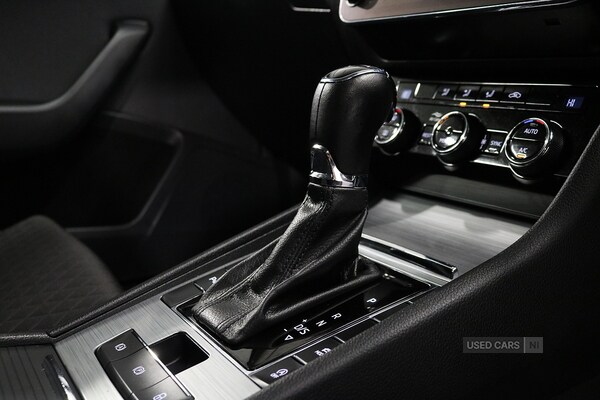 Used Skoda Superb 2023 for sale - 75992000: Photo 27
