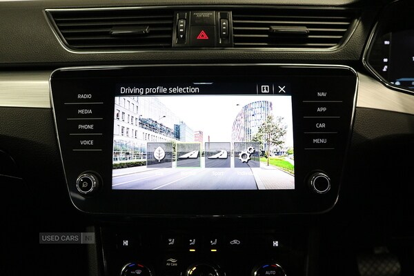Used Skoda Superb 2023 for sale - 75992000: Photo 31