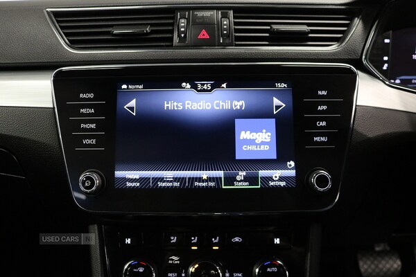 Used Skoda Superb 2023 for sale - 75992000: Photo 33