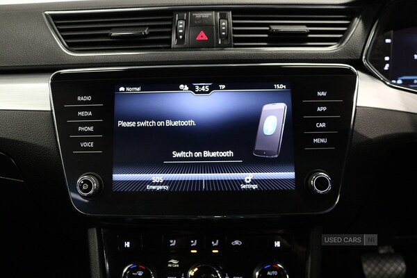 Used Skoda Superb 2023 for sale - 75992000: Photo 35